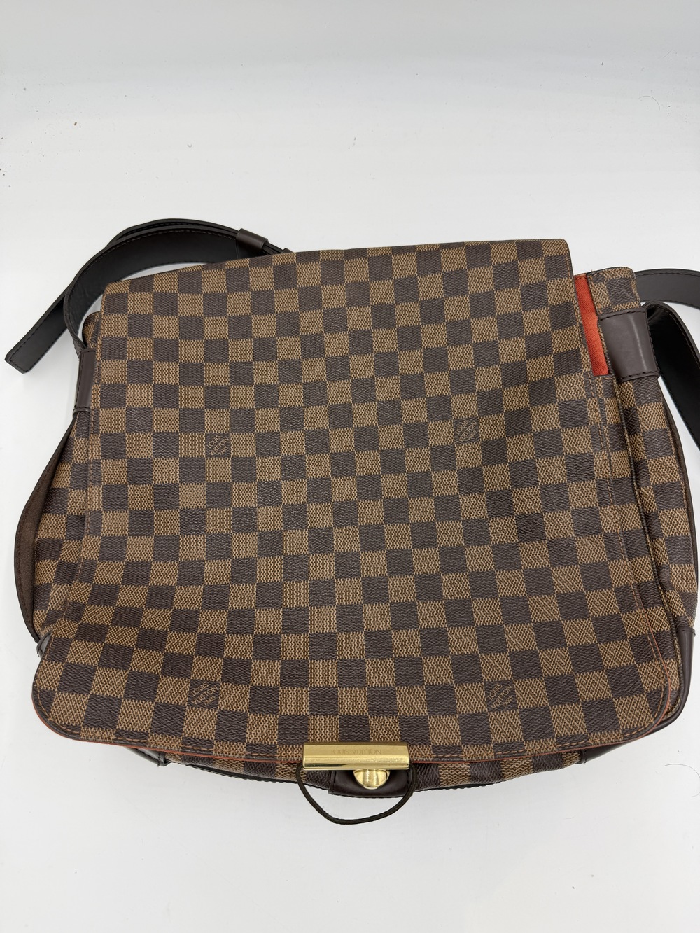 Louis Vuitton Bastille Damier